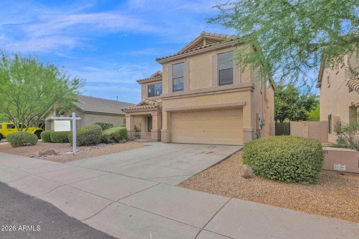 2521 W RED FOX Road, Phoenix, AZ