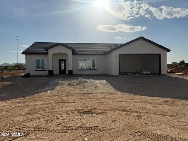 1382 N 373RD Avenue, Tonopah, AZ
