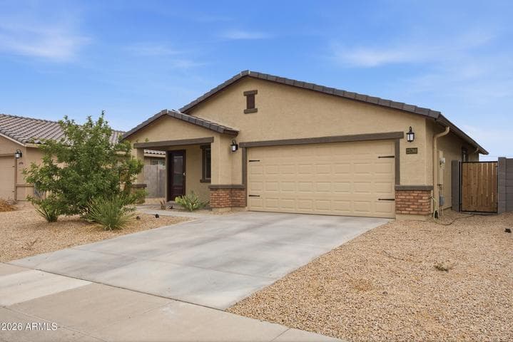25788 W COLES Road, Buckeye, AZ