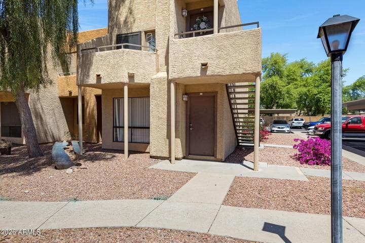 11640 N 51ST Avenue #143, Glendale, AZ