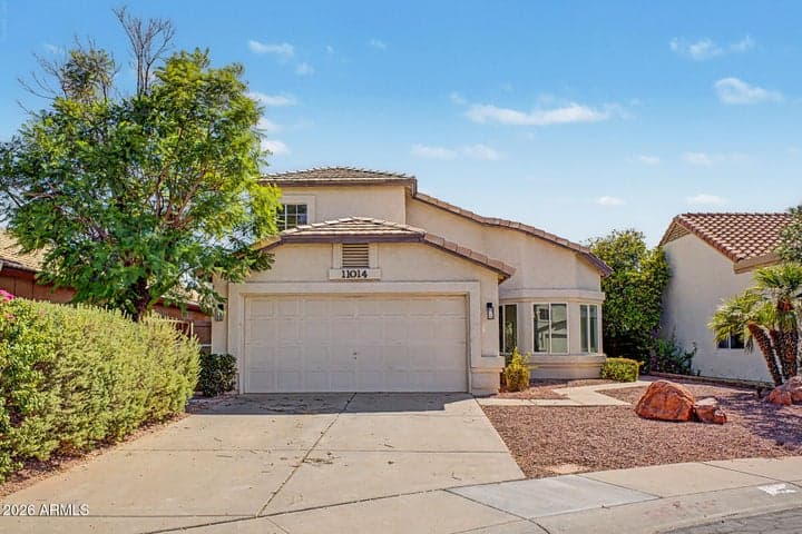 11014 N 59TH Lane, Glendale, AZ