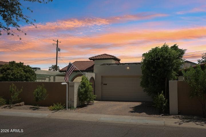 717 E TUCKEY Lane, Phoenix, AZ