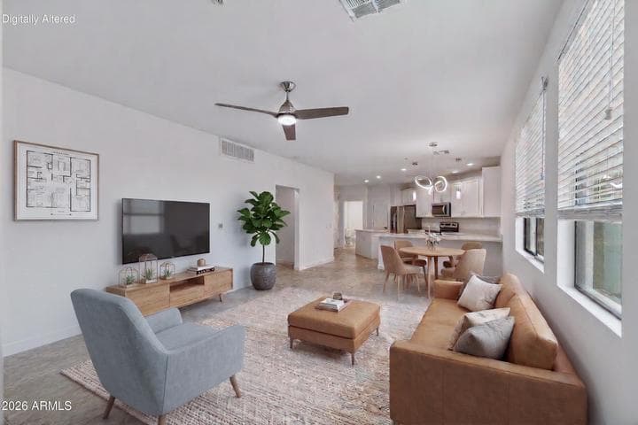 2511 W. Queen Creek rd -- #274, Chandler, AZ