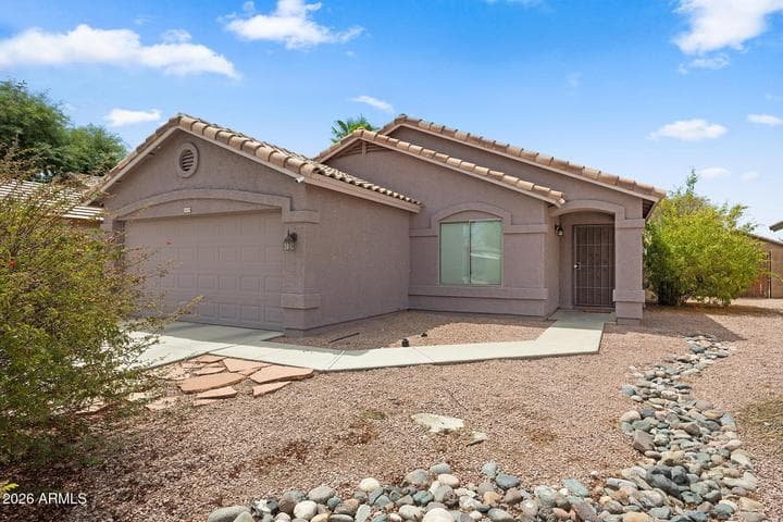 14739 W WATSON Lane, Surprise, AZ