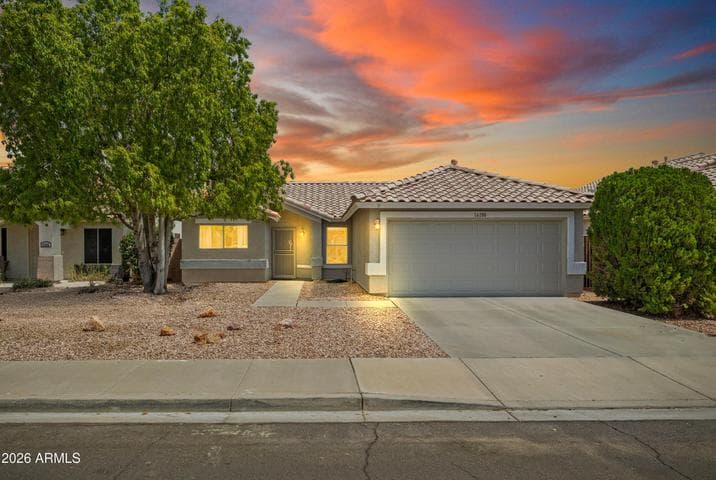 16180 W MORNING GLORY Street, Goodyear, AZ
