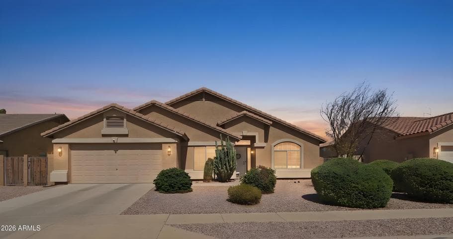 4217 S 76TH Lane, Phoenix, AZ