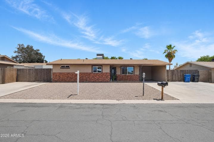 917 N 95TH Street, Mesa, AZ