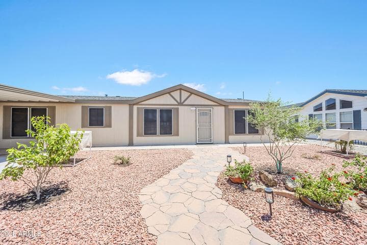 40571 N CLUBHOUSE Street, San Tan Valley, AZ