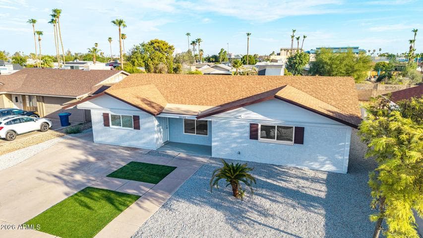 1849 E LOMA VISTA Drive, Tempe, AZ