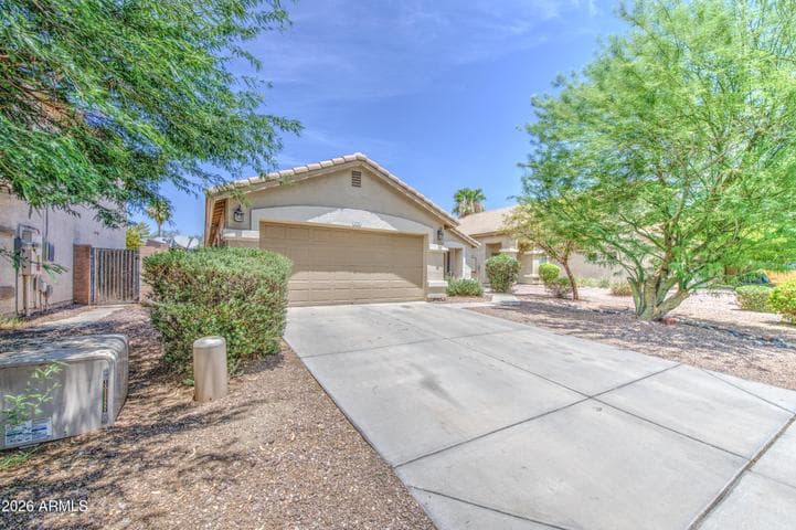 13526 W BERRIDGE Lane, Litchfield Park, AZ