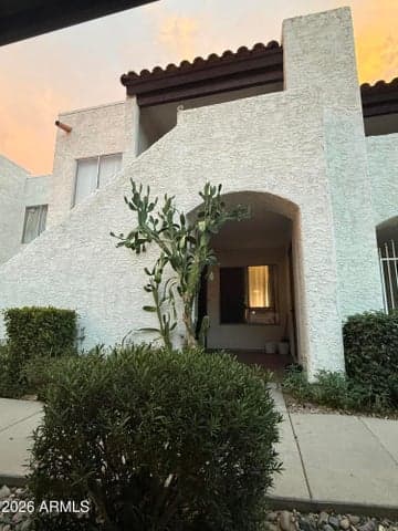 4730 W NORTHERN Avenue #1117, Glendale, AZ