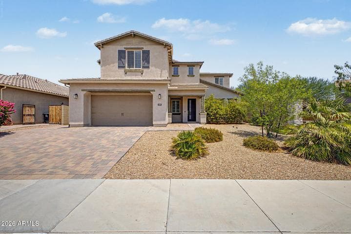 1076 E KENSINGTON Road, Gilbert, AZ