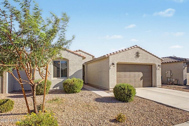 40935 W Agave Road, Maricopa, AZ