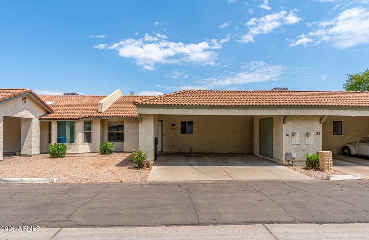 1500 N SUNVIEW Parkway #36, Gilbert, AZ