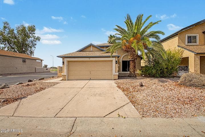 921 S VAL VISTA Drive #60, Mesa, AZ