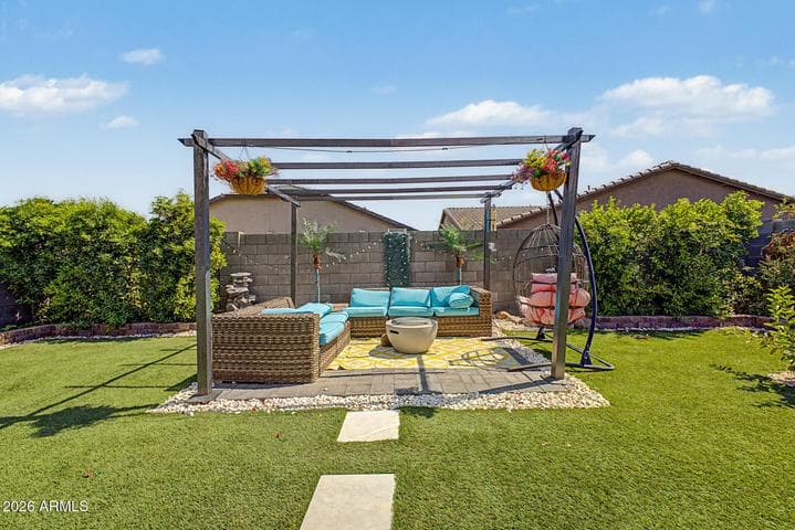 12333 W KALER Drive, Glendale, AZ