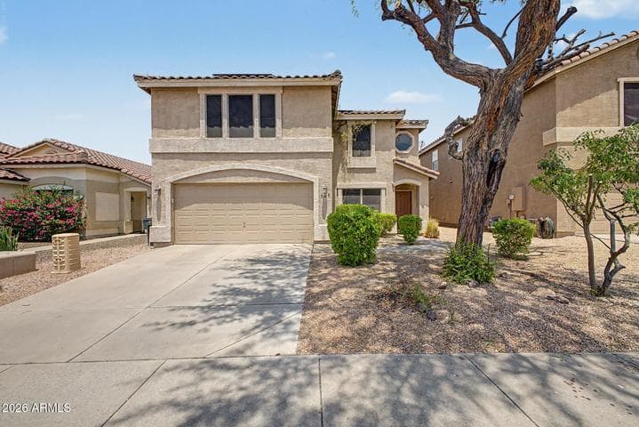 5116 E PEAK VIEW Road, Cave Creek, AZ