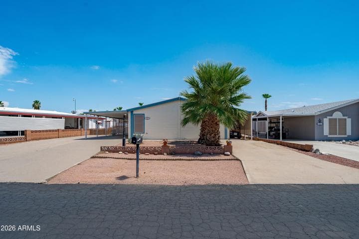 9009 E ELLASAR Avenue, Mesa, AZ