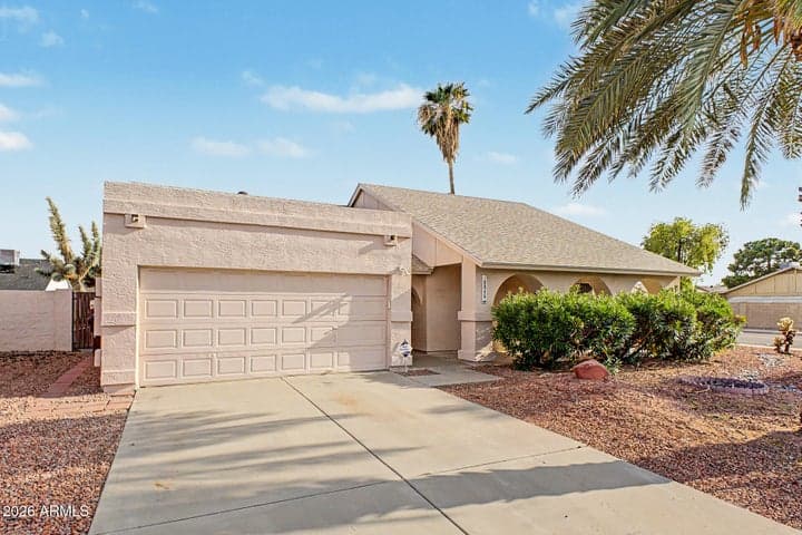 8845 W PALO VERDE Avenue, Peoria, AZ