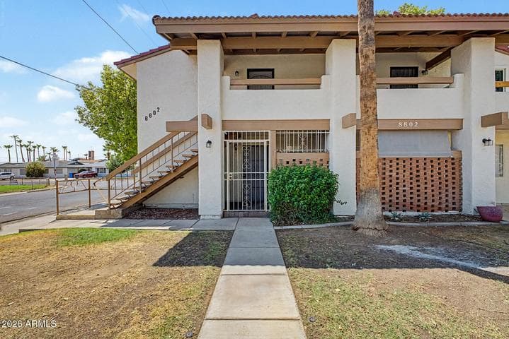 8802 N 8TH Street #A2, Phoenix, AZ