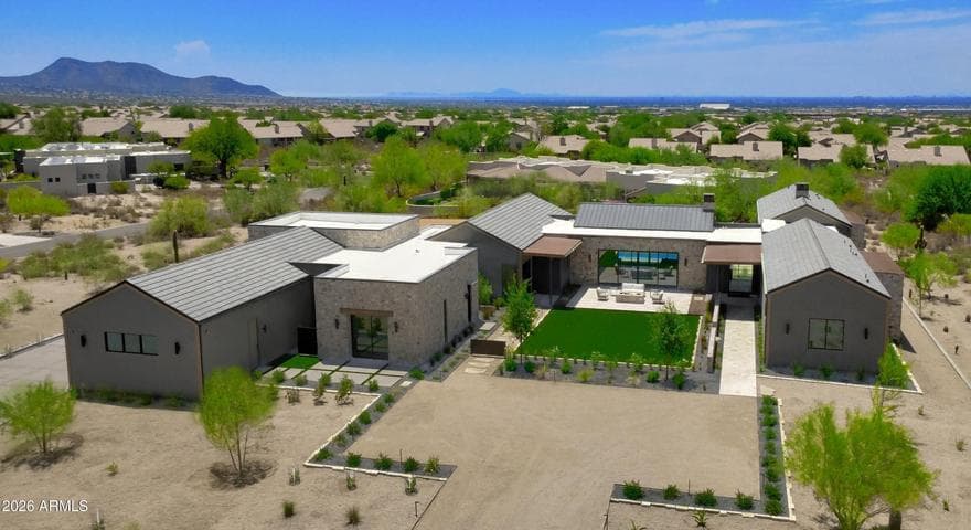 9067 E RIMROCK Drive, Scottsdale, AZ