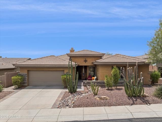 41802 N ROLLING GREEN Way, Anthem, AZ