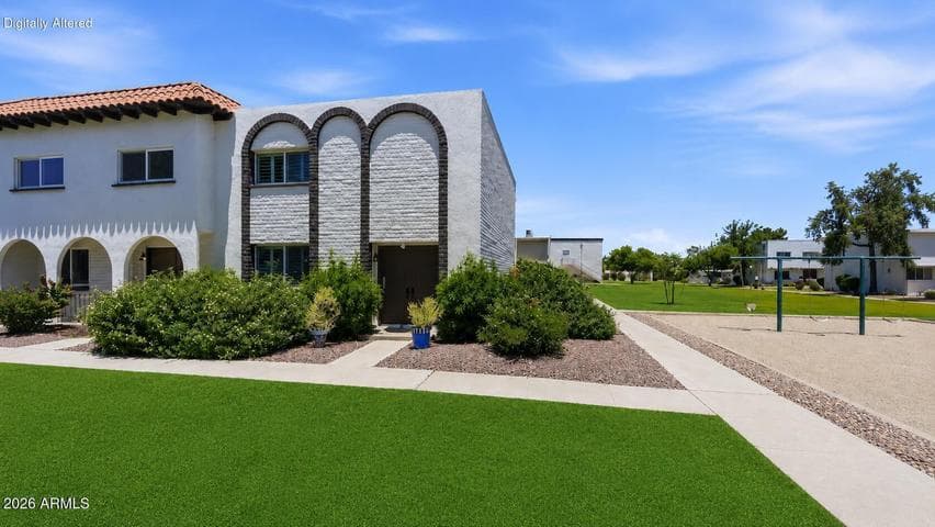 4253 N MILLER Road, Scottsdale, AZ