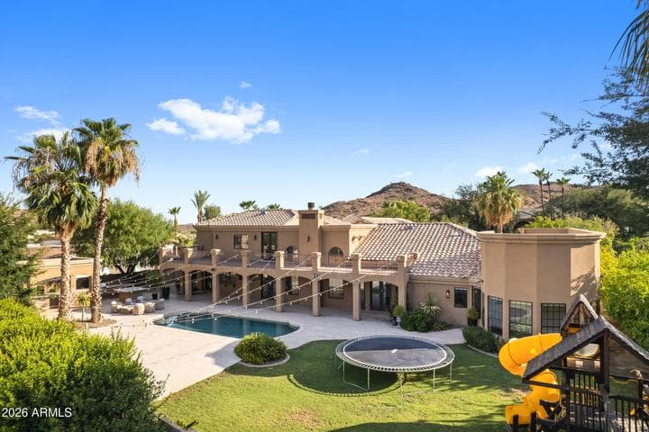 12671 S HONAH LEE Court, Phoenix, AZ