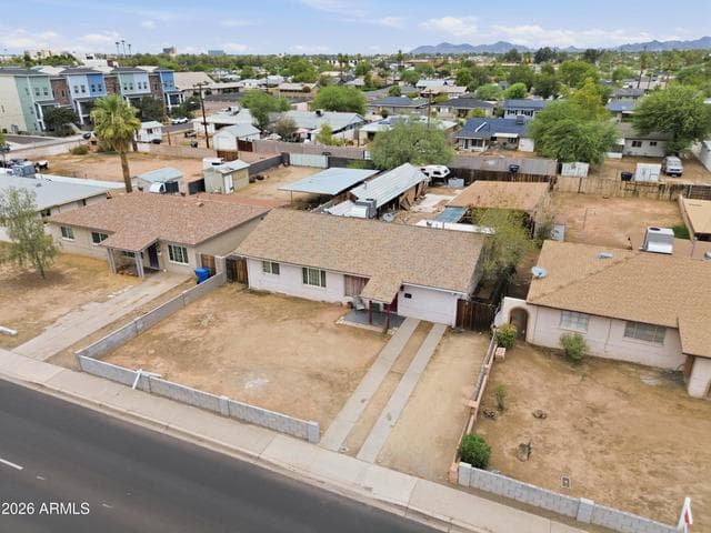 1344 E OSBORN Road, Phoenix, AZ