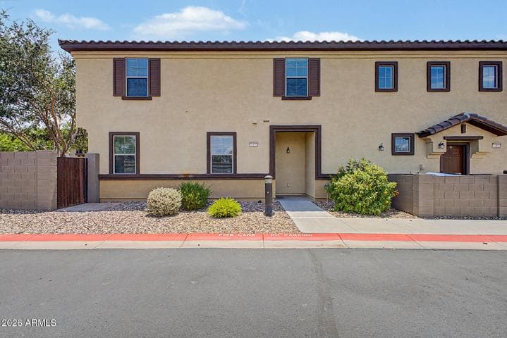 1250 S Rialto -- #7, Mesa, AZ