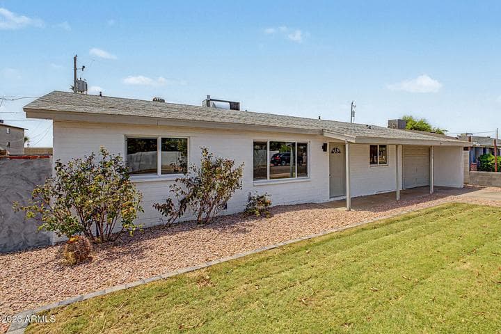 3152 N 24TH Drive, Phoenix, AZ