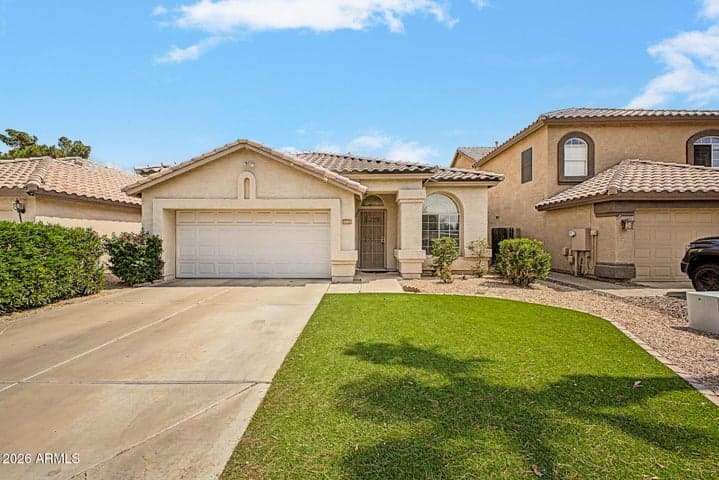 5183 W MEGAN Street, Chandler, AZ