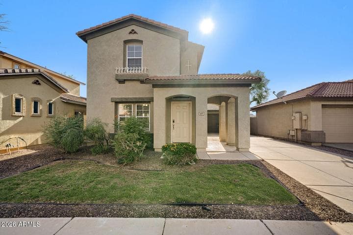 1874 S ROME Street, Gilbert, AZ