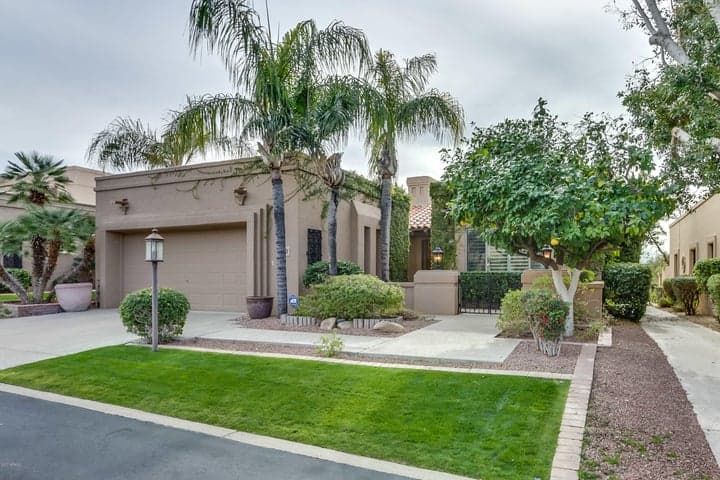 8711 E PARAISO Drive, Scottsdale, AZ
