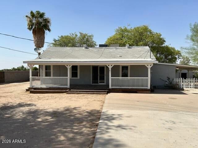 26325 S Lime Drive, Queen Creek, AZ