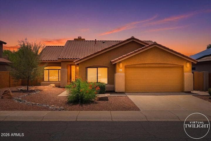 4307 E WILLIAMS Drive, Phoenix, AZ