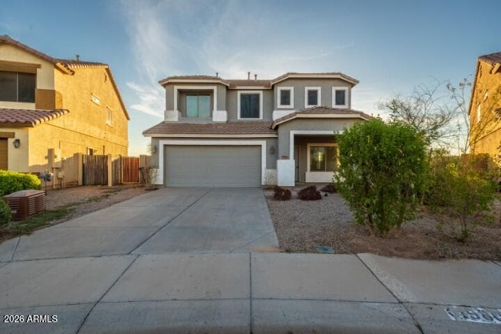 19800 N TOLEDO Avenue, Maricopa, AZ