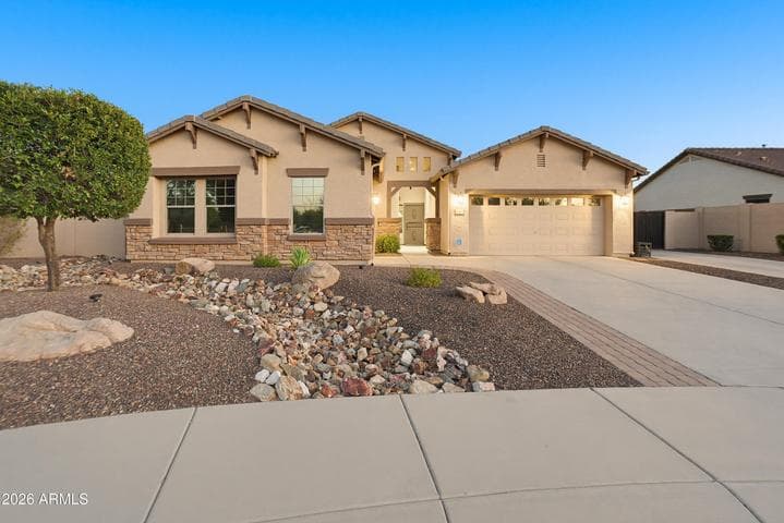 18403 W COLTER Court, Litchfield Park, AZ