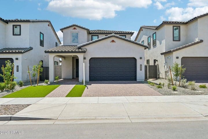 6266 S ARCHER --, Mesa, AZ