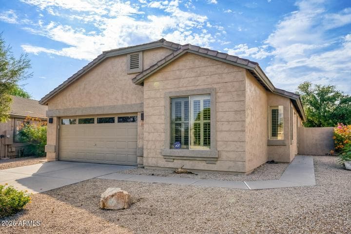 6608 E Casa De Risco Lane, Gold Canyon, AZ