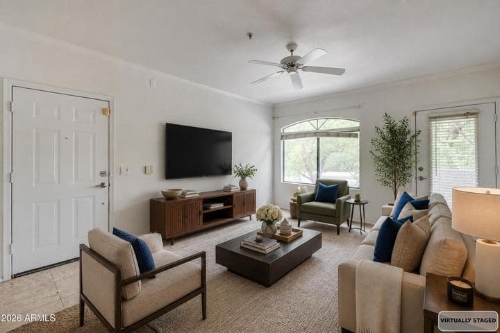 15095 N THOMPSON PEAK Parkway #2015, Scottsdale, AZ