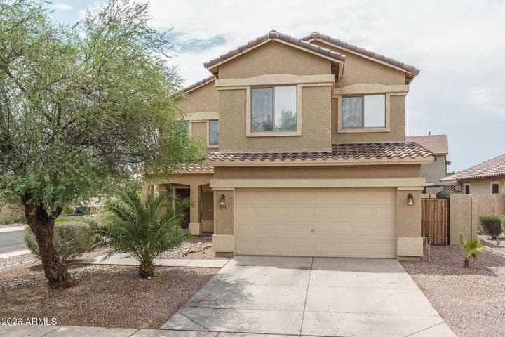 16845 W TASHA Drive, Surprise, AZ
