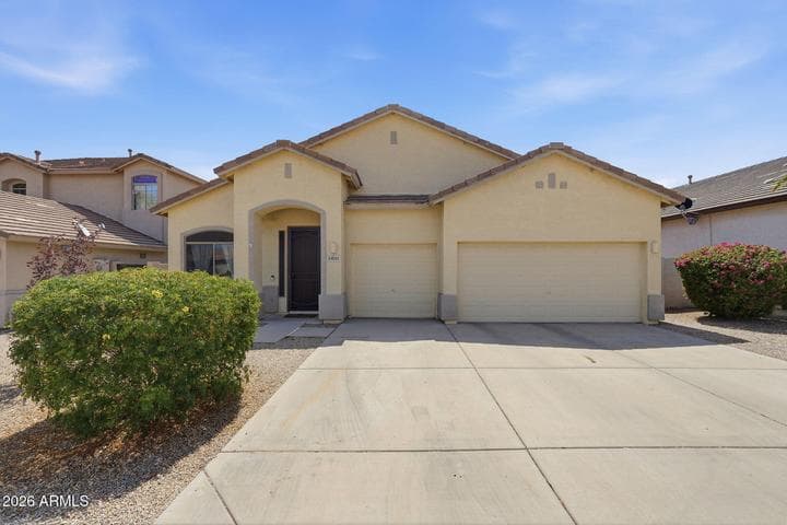 34011 N DANJA Drive, San Tan Valley, AZ