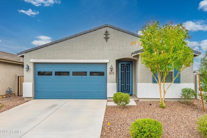 18870 N CONQUISTADOR Drive, Maricopa, AZ