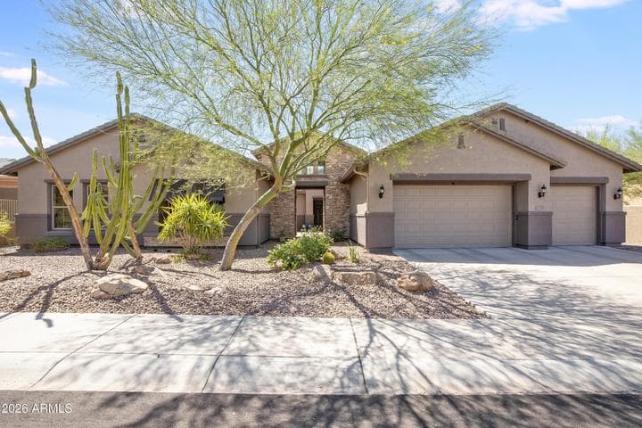 2259 W River Rock Trail, Phoenix, AZ