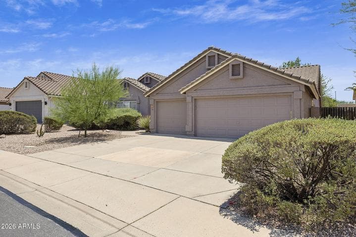 6031 E SCAFELL Circle, Mesa, AZ