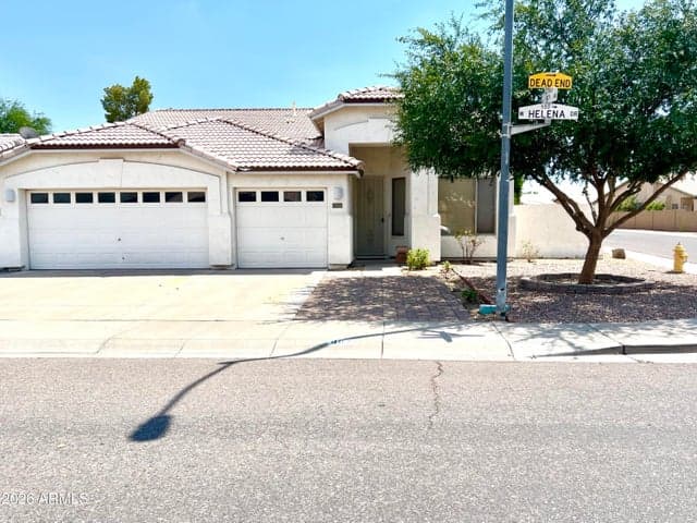 407 W HELENA Drive, Phoenix, AZ