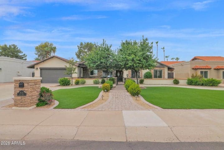 7641 E ASTER Drive, Scottsdale, AZ