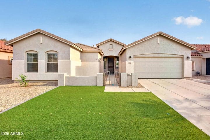 19435 E THORNTON Road, Queen Creek, AZ
