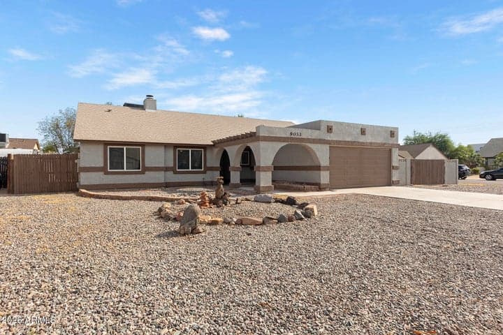 9033 W VOGEL Avenue, Peoria, AZ
